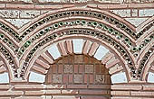 Nessebar - church of St Paraskeva 